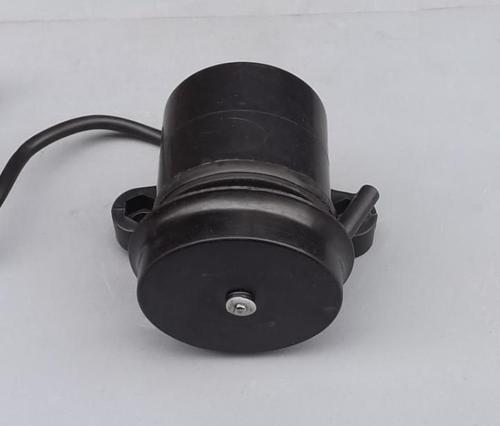 离心(xin)雾化器电机(ji)定(ding)制(zhi)开(kai)发