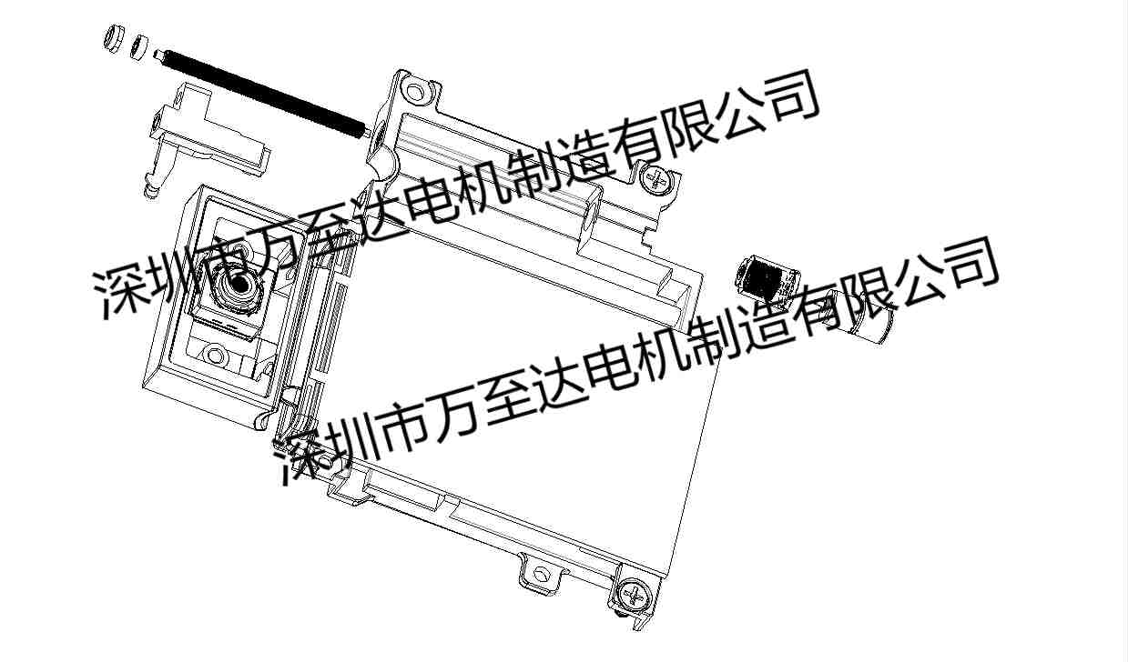 学(xue)习平(ping)板家教(jiao)机智慧(hui)眼升降(jiang)模组技术参数(shu)