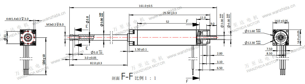 芯(xin)片(pian)封(feng)装机(ji)电(dian)机(ji)_晶圆封装设备上的(de)电机(ji)_半(ban)导(dao)体封(feng)装设备马达厂(chang)家(jia)-万至(zhi)达电(dian)机(ji)
