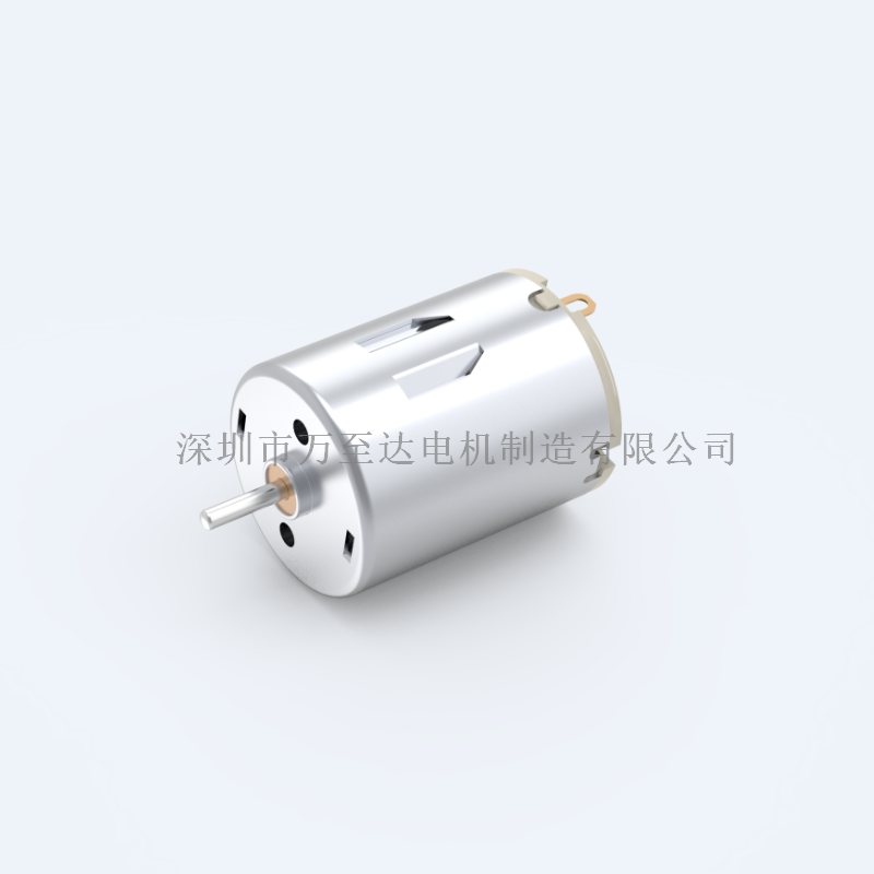 一次(ci)性(xing)医用电(dian)动(dong)脉冲冲洗(xi)器电机(ji)解(jie)决(jue)方案(an)