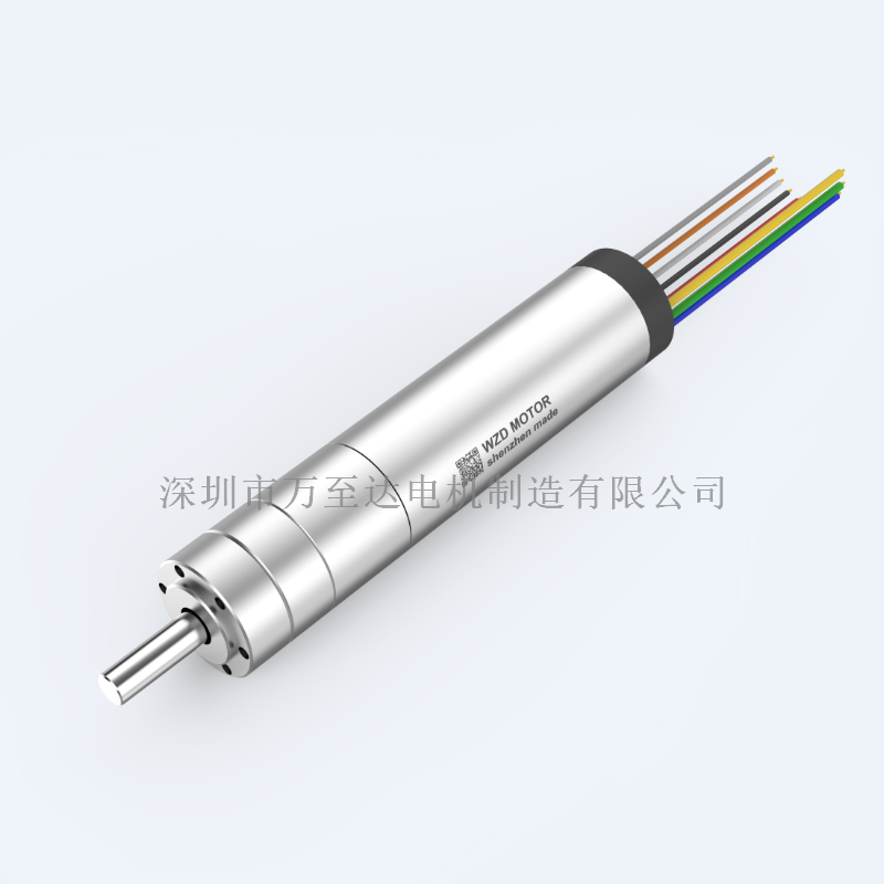 外科手术(shu)骨钻骨(gu)锯(ju)电(dian)机解决方案(an)