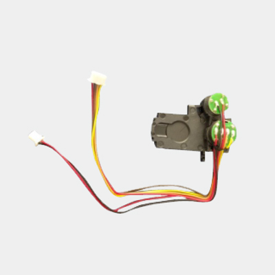 OT-IRIS10-003光(guang)电电机(ji)