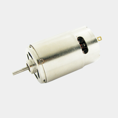 OT-RK-550（555）直(zhi)流(liu)有刷(shua)电机(ji)