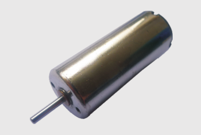 OT-RF-1230有刷(shua)电机