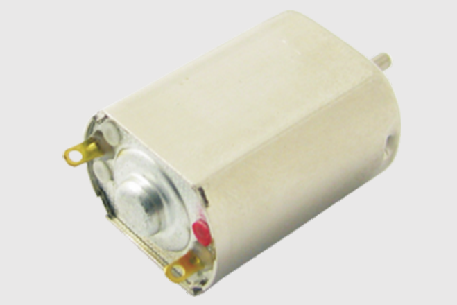 OT-FF(K)-130PH直流有刷电机(ji)