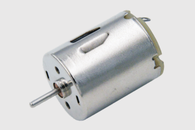 OT-RA(K)-280(S)有刷直(zhi)流电机