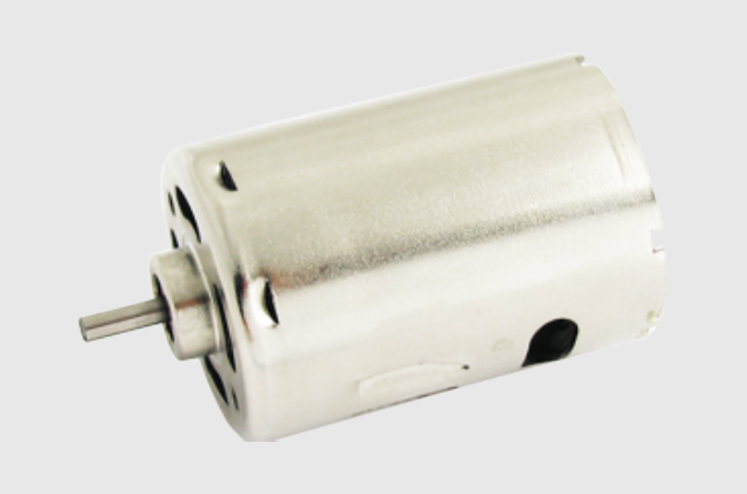 OT-RK-540(545)直(zhi)流(liu)有刷电机