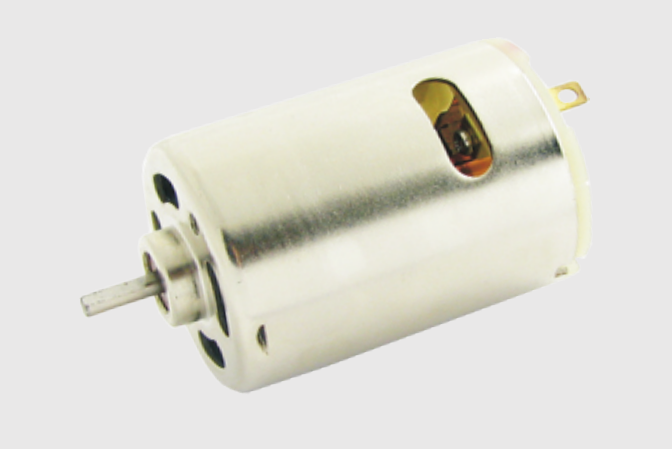 OT-RK-540(545)SA直(zhi)流(liu)有刷电机(ji)