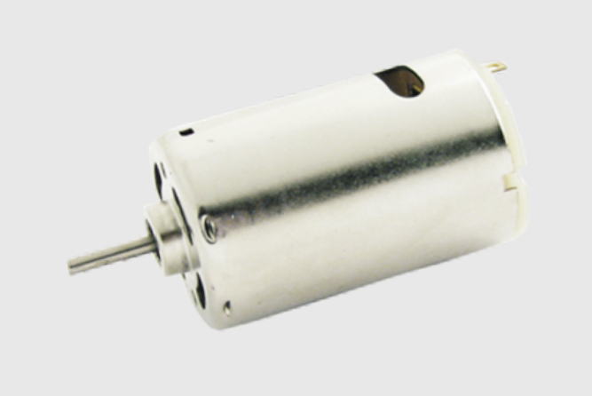 OT-RK-550(555)直流(liu)有刷电机