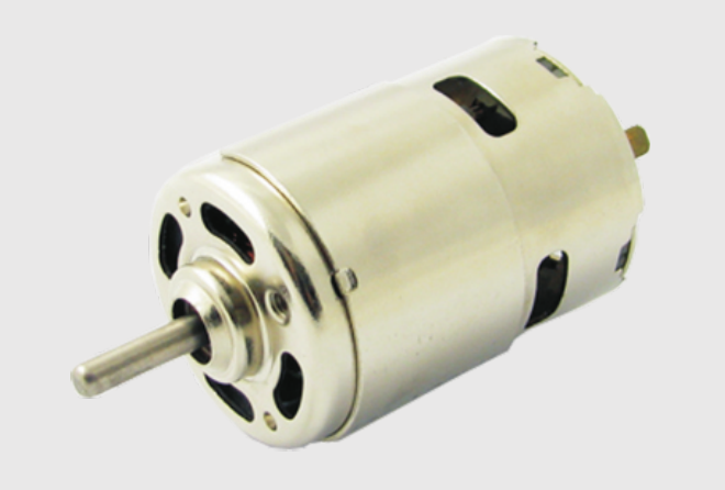 OT-RK-750(755)直(zhi)流(liu)有(you)刷电机