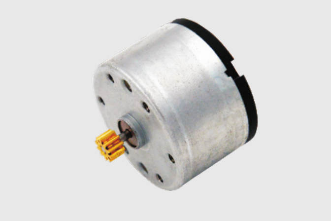 OT-RF-500-TB-21220有刷电(dian)机
