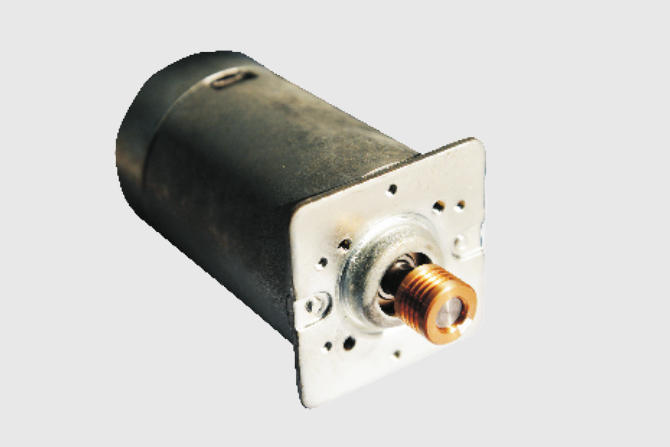 OT-RK-3632PH-4030-105.5有刷(shua)电机