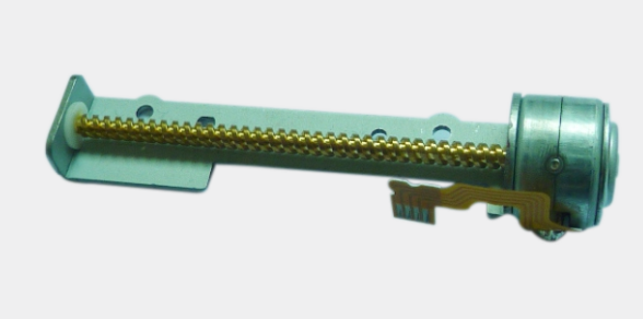 OT-SM15L-013光驱步进(jin)电机