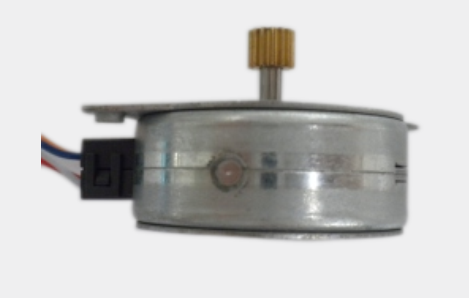 OT-SM35P-395步进电(dian)机