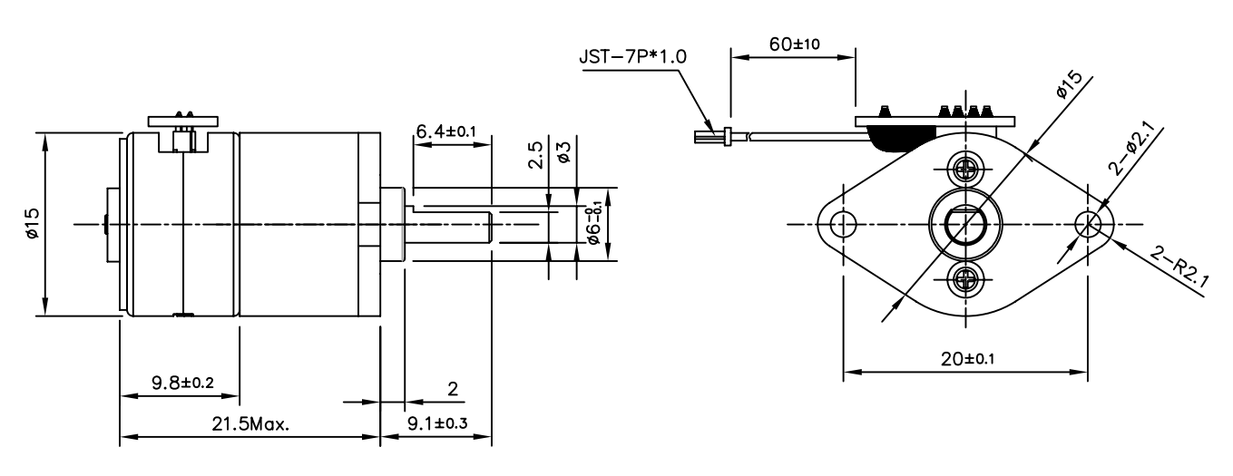 OT-GSM15-599步(bu)进电机(ji)|照片打(da)印机电(dian)机|微(wei)型(xing)打(da)印(yin)机电(dian)机|医(yi)疗器械(xie)电机|微(wei)型(xing)电(dian)机(ji)-万至达(da)电机