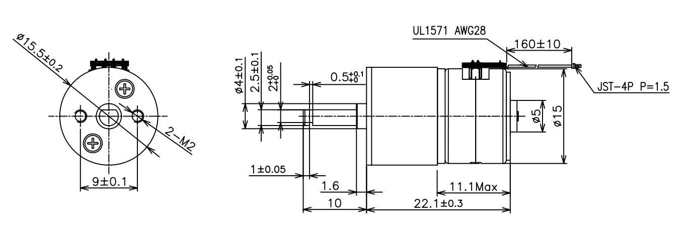 OT-GSM15-612照片打(da)印(yin)机(ji)电机(ji)|微型(xing)打印(yin)机马达|随(sui)身(shen)打(da)印(yin)机(ji)电(dian)机(ji)|微(wei)型电机-万至(zhi)达(da)电(dian)机