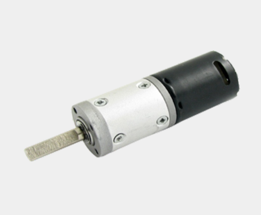 OT-22GP减(jian)速(su)电机(ji)