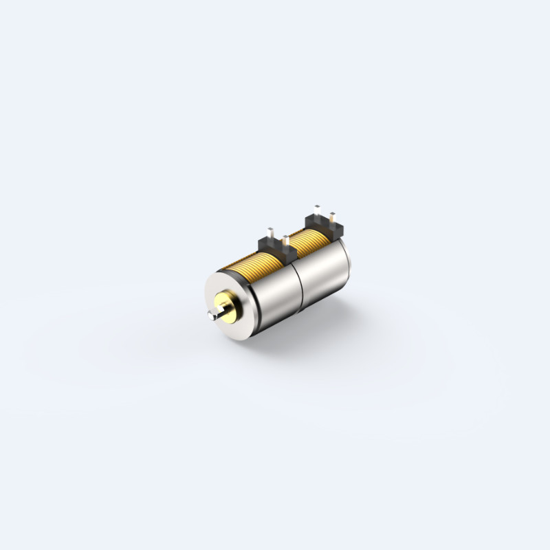 OT-SM4.4P-001微(wei)型(xing)步(bu)进电机