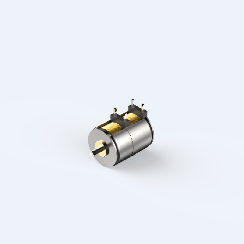OT-SM6.0L-001微(wei)型步(bu)进电机(ji)