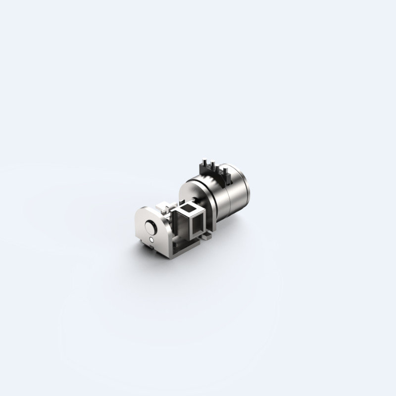 OT-SM8.0XL-001微(wei)型(xing)步(bu)进(jin)电机