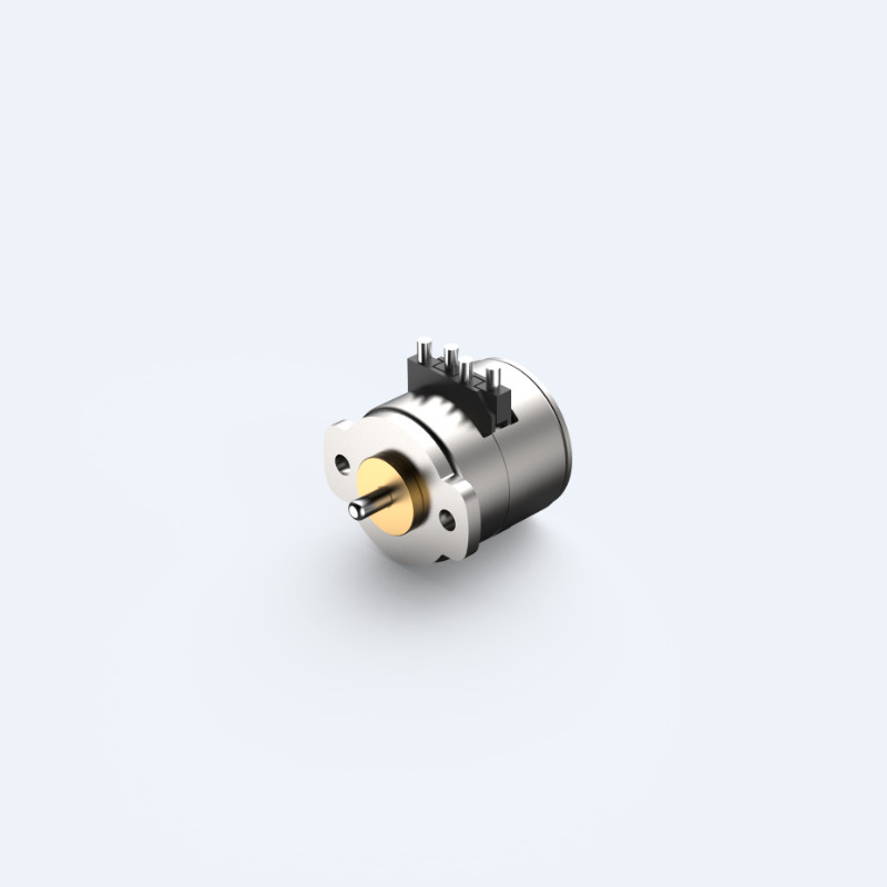 OT-SM8.0X-001微(wei)型(xing)步进(jin)电机
