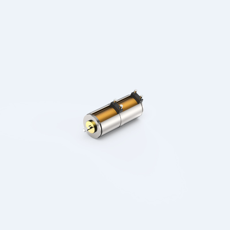 OT-SM5.8L-001微型(xing)步(bu)进电机