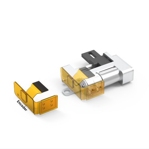 Encoder MENxx系列磁(ci)性编码器