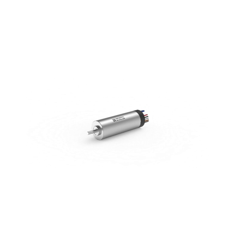 ECS 1030 内(nei)置(zhi)编(bian)码(ma)器空(kong)心杯(bei)电(dian)机