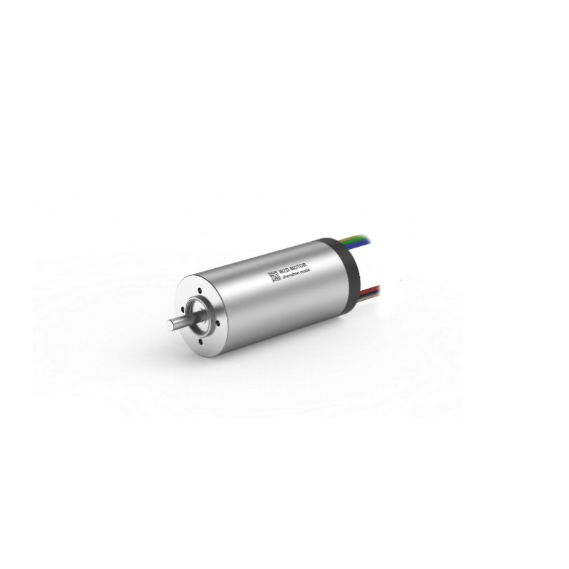 ECS 2248 内置(zhi)编(bian)码(ma)器(qi)空(kong)心杯(bei)电机(ji)